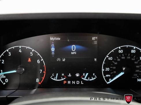 Used 2024 Ford Maverick XLT w/ Equipment Group 300A Standard AWD/4WD image 24