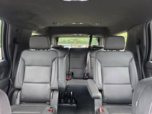 Used 2021 Chevrolet Tahoe LT RWD image 25