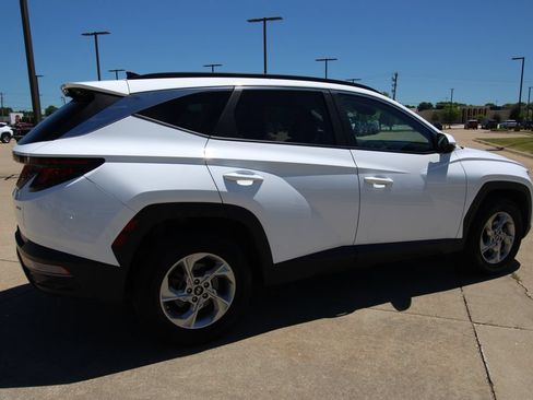 Used 2024 Hyundai Tucson SEL AWD/4WD image 5