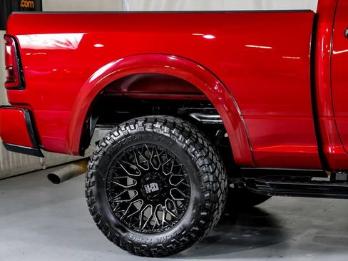 Used 2026 RAM 2500 Big Horn AWD/4WD image 7