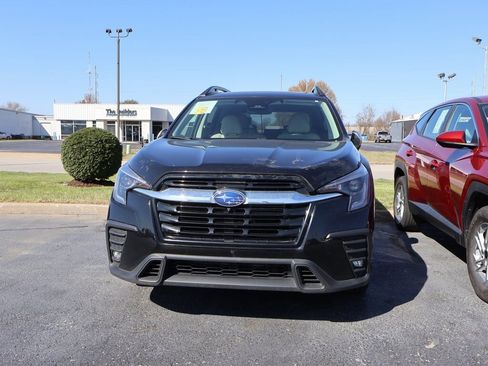 Used 2023 Subaru Ascent Limited w/ Technology Package image 10