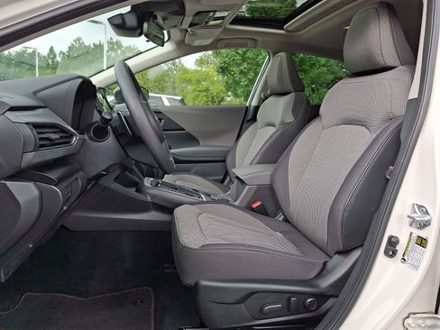 Certified 2024 Subaru Crosstrek 2.0i Premium AWD/4WD image 13