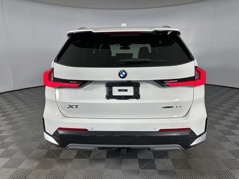 New 2026 BMW X1 xDrive28i AWD/4WD image 20