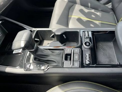 Certified 2025 Kia K5 GT FWD image 28