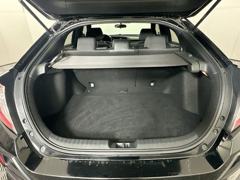 Used 2021 Honda Civic Sport image 26