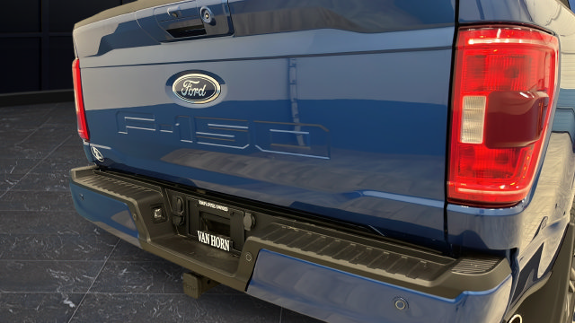 Used 2023 Ford F150 XLT w/ Equipment Group 302A High AWD/4WD image 38