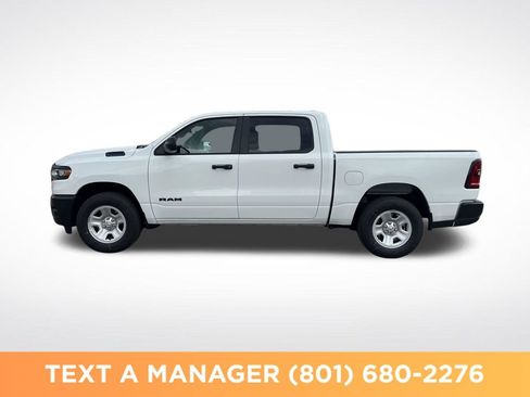 New 2026 RAM 1500 Tradesman AWD/4WD image 2