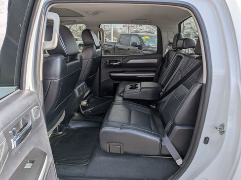 Used 2021 Toyota Tundra Platinum image 21