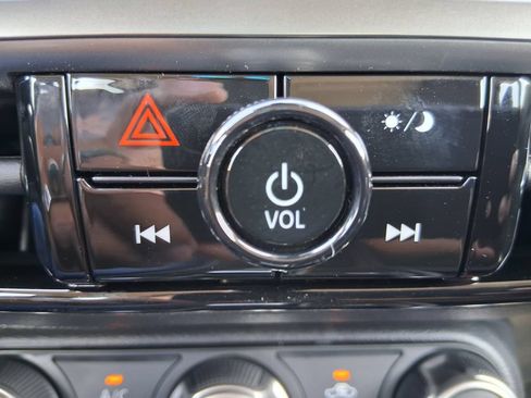 New 2026 Nissan Kicks S FWD image 15