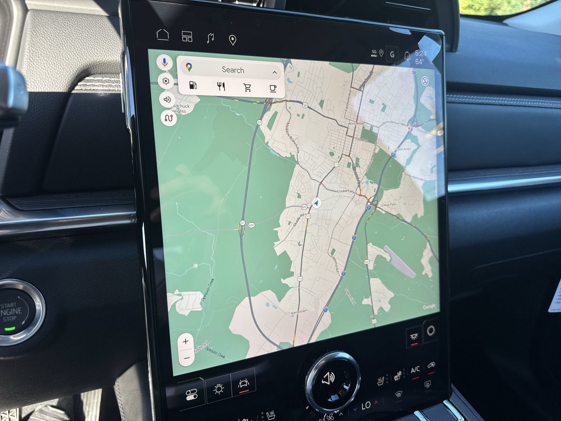 New 2027 GMC Terrain Denali AWD/4WD image 20