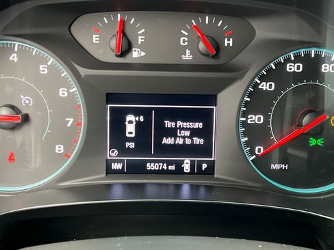 Used 2024 Chevrolet Malibu LT image 15