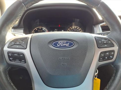 Used 2019 Ford Ranger XLT w/ Equipment Group 301A Mid image 23