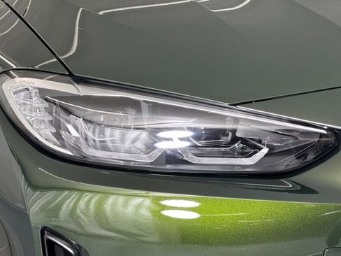 Used 2023 BMW i4 eDrive35 w/ Premium Package RWD image 12