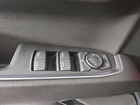 Certified 2023 Chevrolet Silverado 1500 RST AWD/4WD image 28