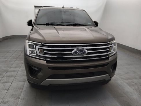 Used 2018 Ford Expedition XLT w/ Equipment Group 202A image 14