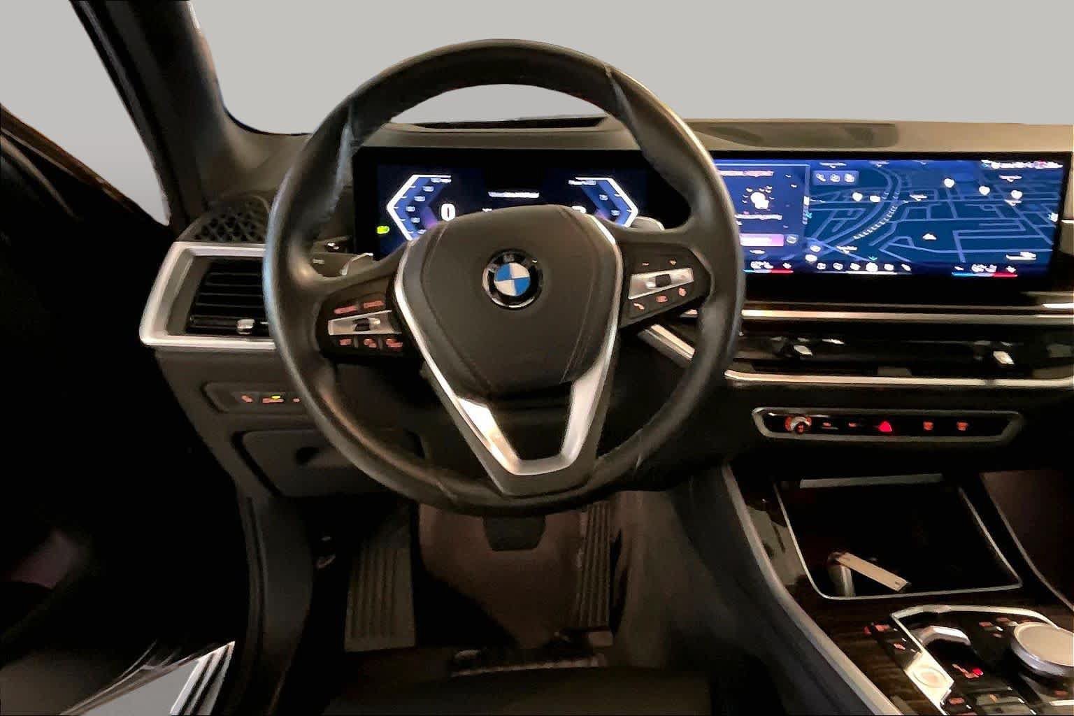 Used 2026 BMW X5 sDrive40i RWD image 5