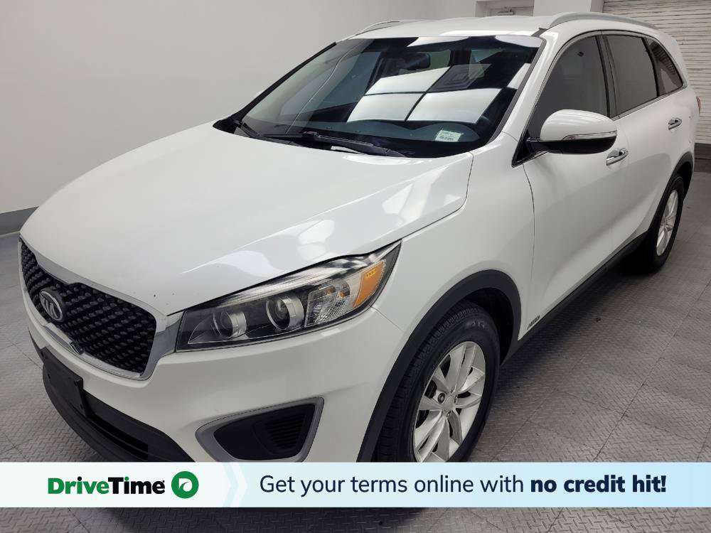 Used 2016 Kia Sorento AWD w/ LX Convenience Package image 1