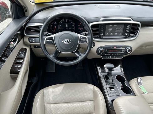 Used 2020 Kia Sorento EX AWD/4WD image 9