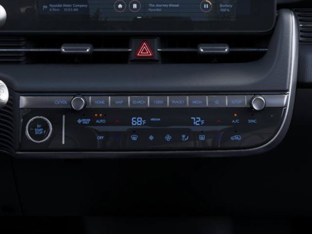 New 2027 Hyundai Ioniq 5 Limited AWD/4WD image 16