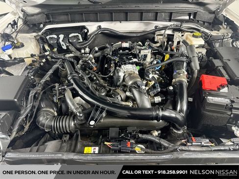 Used 2023 Ford Bronco Big Bend AWD/4WD image 27