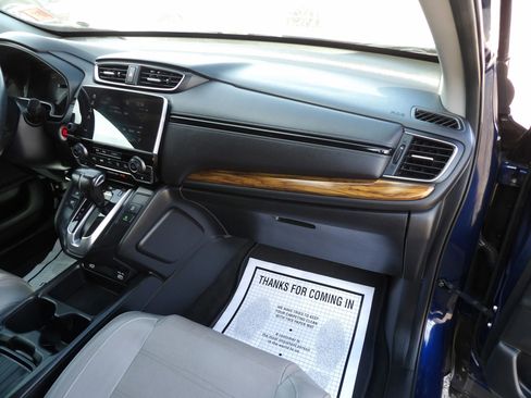 Used 2020 Honda CR-V EX-L image 31