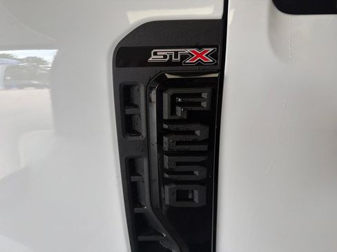 New 2026 Ford F250 XL w/ STX Appearance Package AWD/4WD image 8