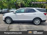 Used 2022 Chevrolet Equinox LT image 6