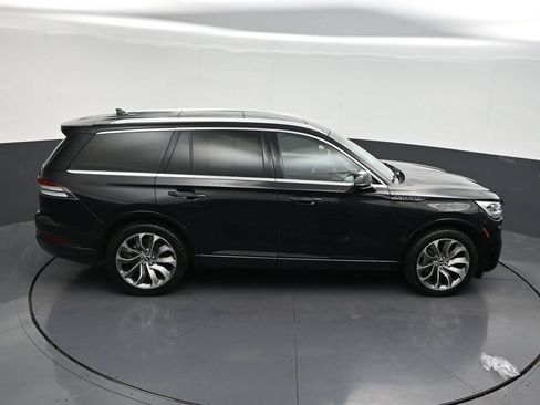 Used 2021 Lincoln Aviator Grand Touring w/ Equipment Group 301A AWD/4WD image 20