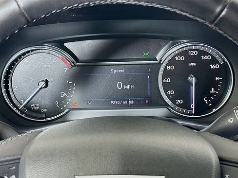 Used 2019 Cadillac XT4 Premium Luxury AWD/4WD image 14