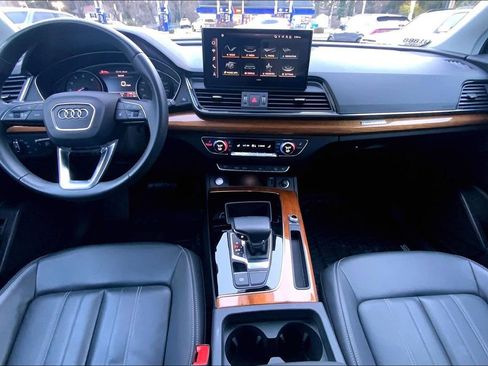 Certified 2023 Audi Q5 2.0T Premium w/ Convenience Package image 15