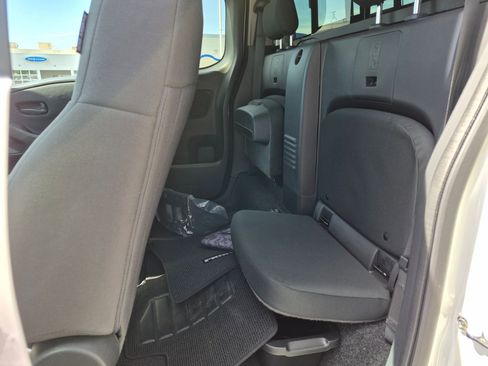 Used 2026 Nissan Frontier S AWD/4WD image 28