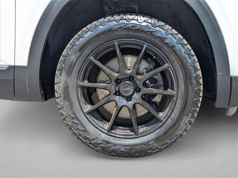 Used 2018 Volkswagen Atlas SEL AWD/4WD image 24
