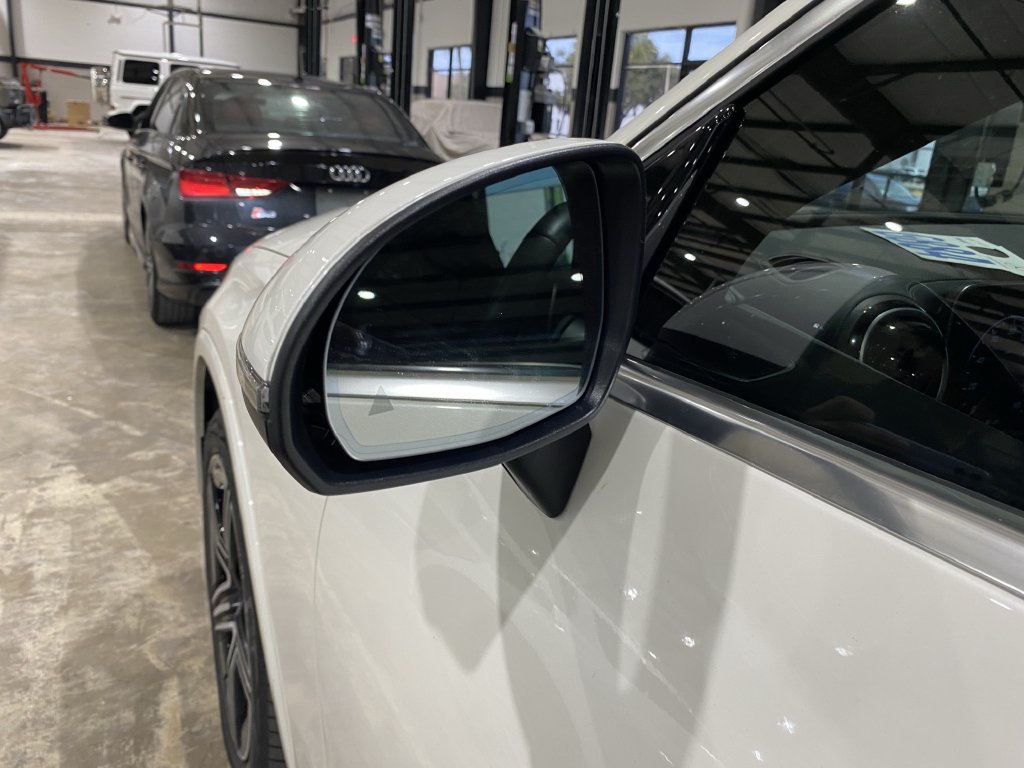 Used 2023 Mercedes-Benz GLC 300 image 20