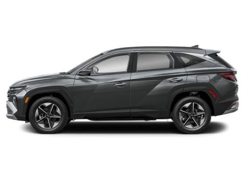 New 2026 Hyundai Tucson SEL AWD/4WD image 3