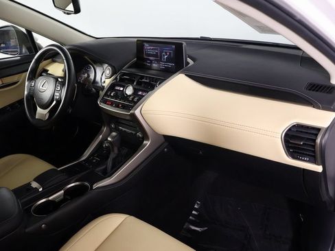 Used 2020 Lexus NX 300 FWD w/ Accessory Package image 9
