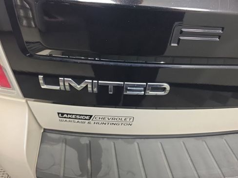 Used 2016 Ford Flex Limited w/ Limited Appearance Package image 34