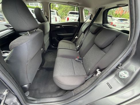 Used 2016 Honda Fit EX image 19