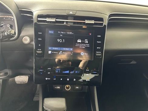 Certified 2024 Hyundai Santa Cruz SEL image 21