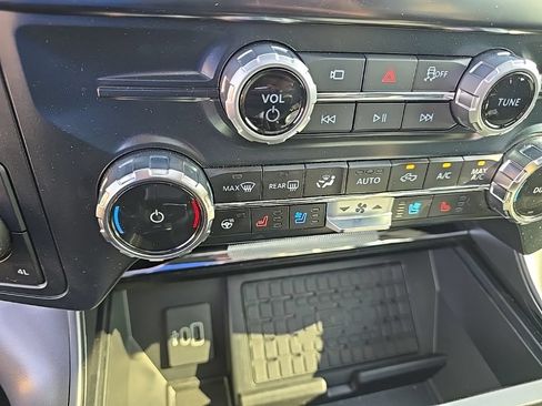 Used 2025 Ford F150 Tremor w/ Equipment Group 402A High AWD/4WD image 30