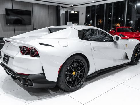 Used 2023 Ferrari 812 GTS RWD image 53