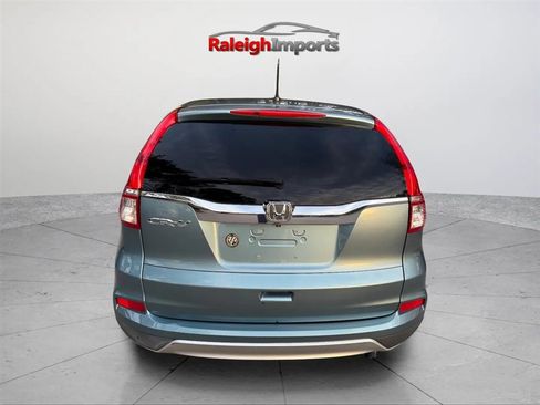 Used 2015 Honda CR-V EX image 7
