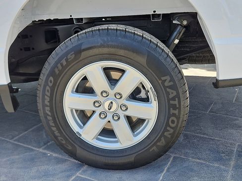 Used 2021 Ford F150 XL w/ Equipment Group 101A High image 5