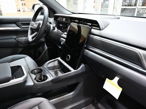 New 2026 GMC Terrain Elevation image 13