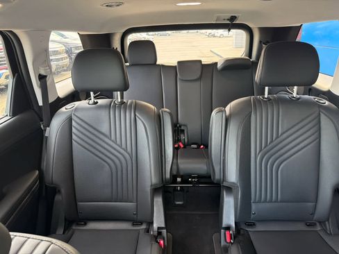 Used 2026 Hyundai Palisade SEL FWD image 24