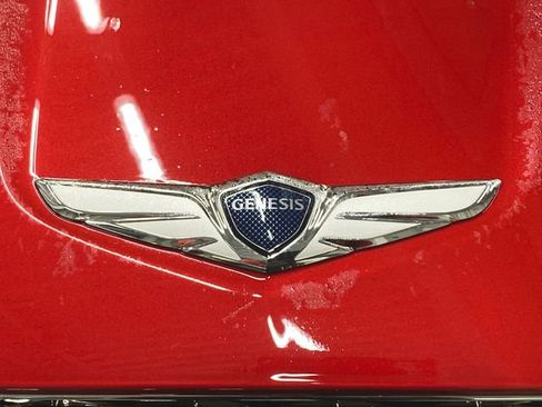 Used 2023 Genesis GV70 2.5T image 30