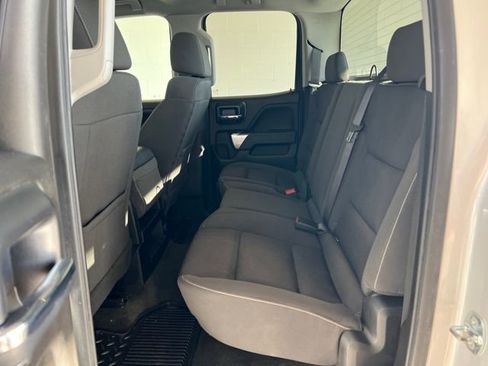 Used 2018 Chevrolet Silverado 1500 LT w/ All Star Edition image 15