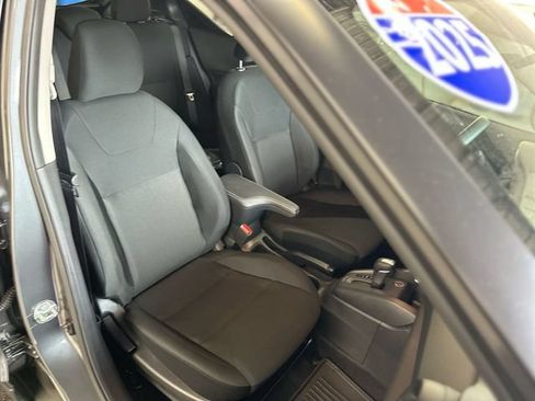 Used 2025 Nissan Kicks Play S FWD image 25