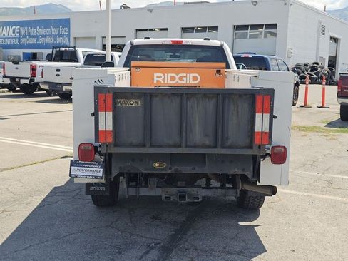 Used 2020 Ford F250 XL w/ Power Equipment Group AWD/4WD image 20