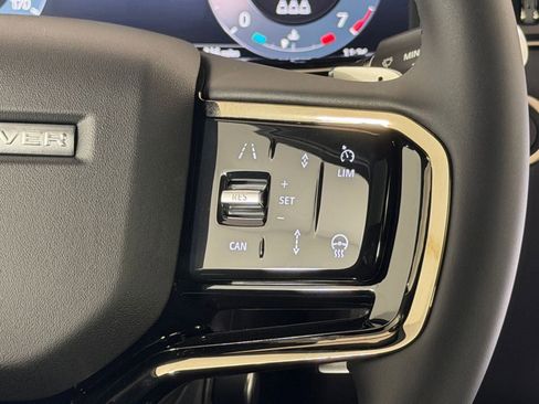 New 2026 Land Rover Range Rover Evoque S image 17