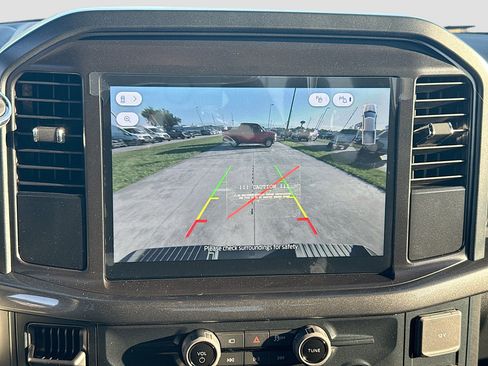 New 2025 Ford F150 STX image 9